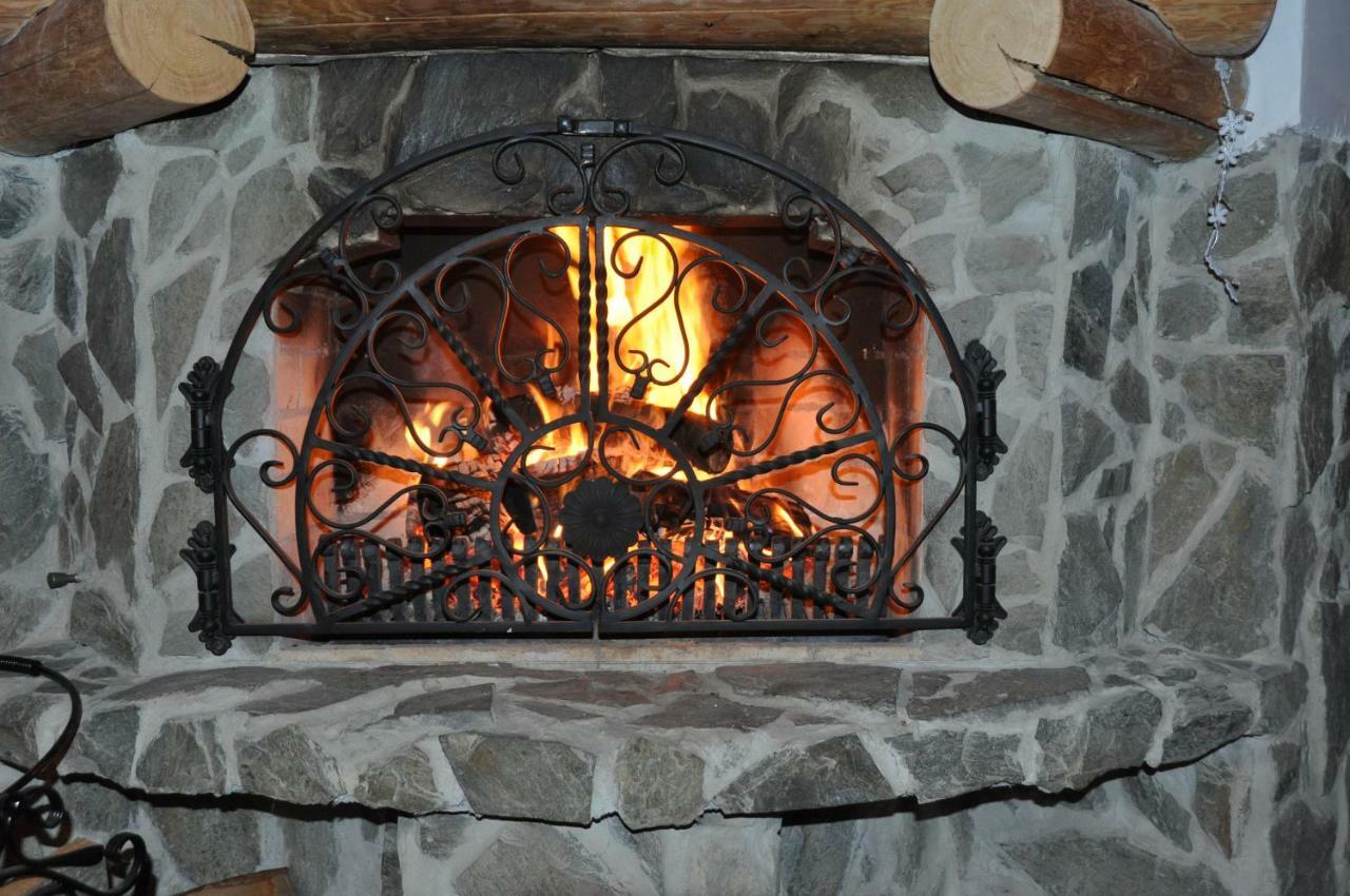 Villa Dom Trzech Braci Lądek-Zdrój Esterno foto