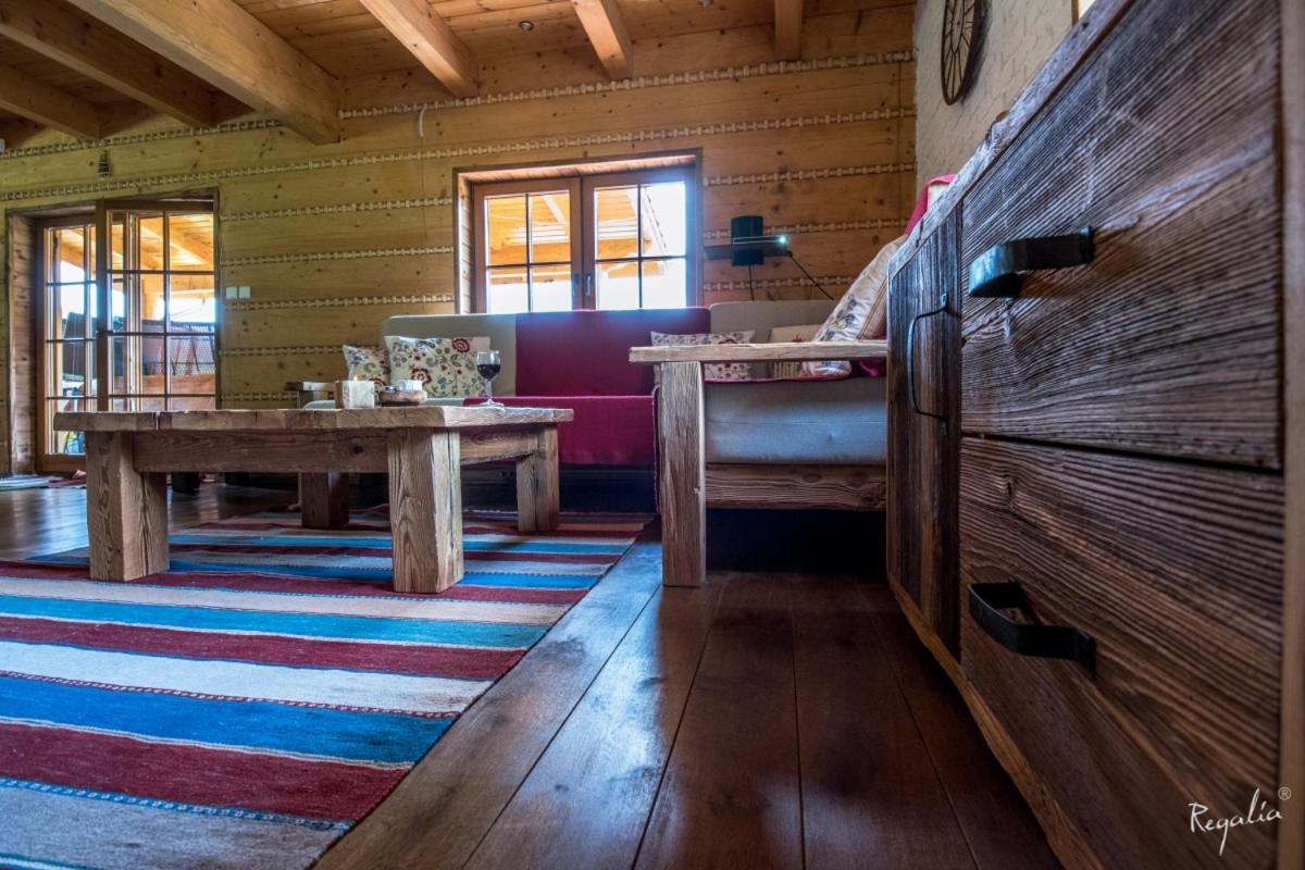 Villa Dom Trzech Braci Lądek-Zdrój Esterno foto