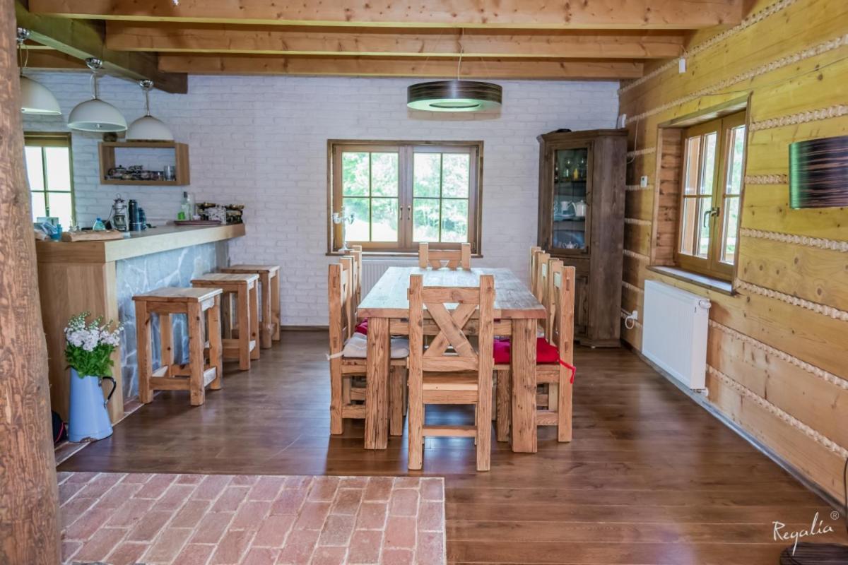 Villa Dom Trzech Braci Lądek-Zdrój Esterno foto