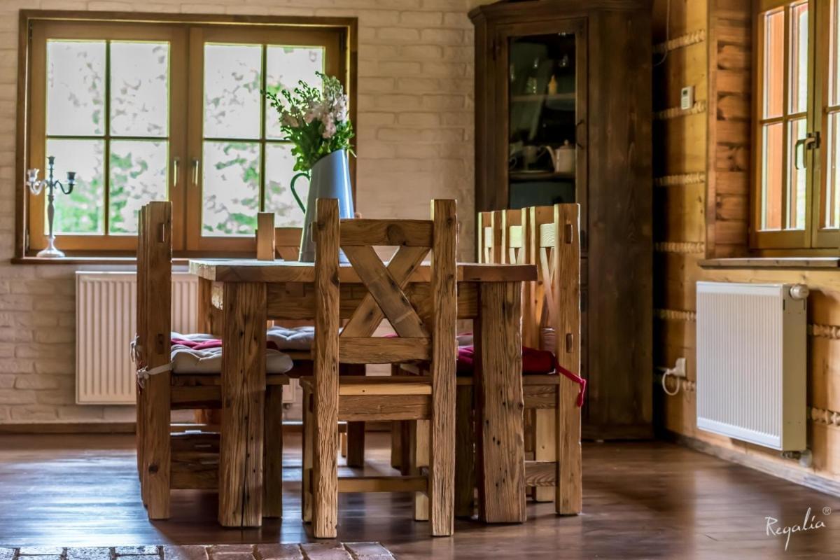 Villa Dom Trzech Braci Lądek-Zdrój Esterno foto